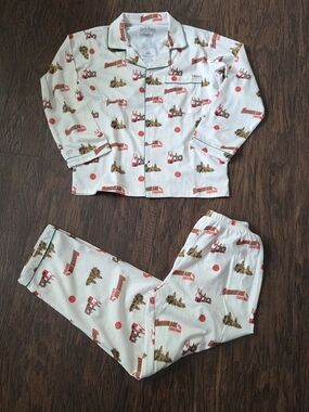 Universal Studios HARRY POTTER Pajamas